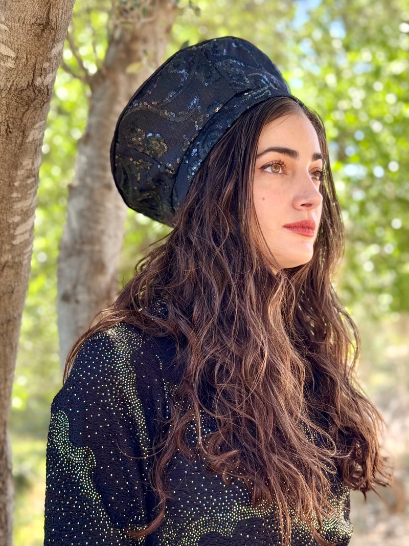 ⁨⁨⁨⁨⁨⁨⁨⁨⁨⁨⁨⁨⁨⁨⁨⁨⁨⁨⁨⁨⁨⁨⁨⁨⁨⁨כובע שיק רקום פייט שחור פרחים ⁩⁩⁩⁩⁩⁩⁩⁩⁩⁩⁩⁩⁩⁩⁩⁩⁩⁩ (7863258284208)