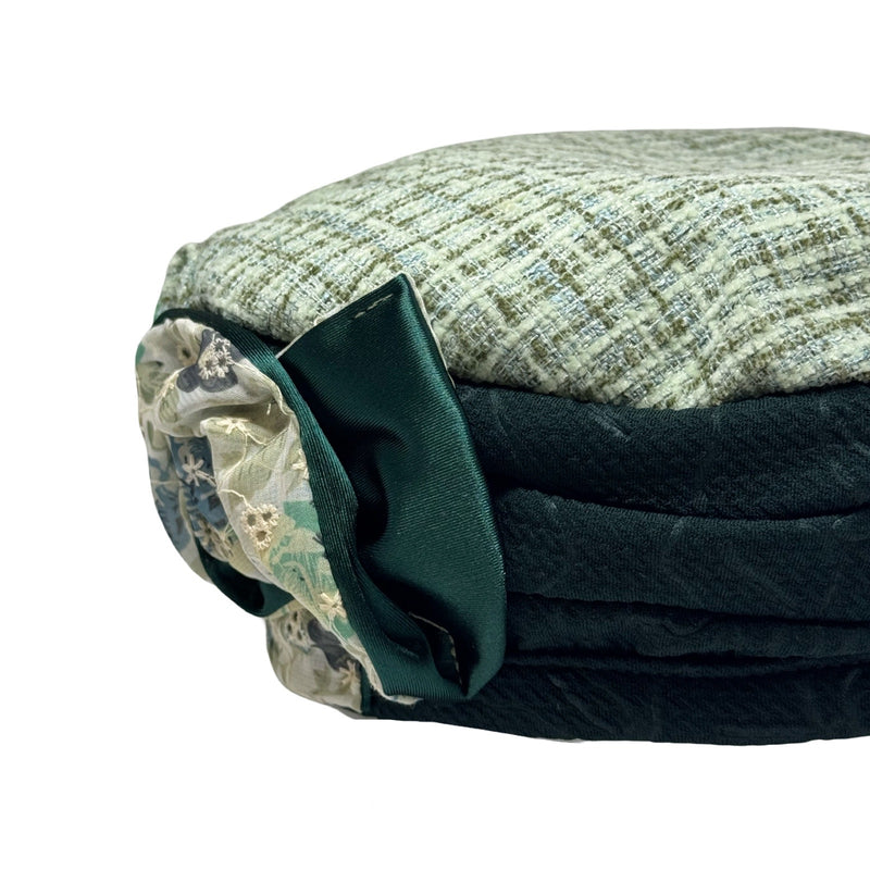 ברט קלאסי שושן ירוק