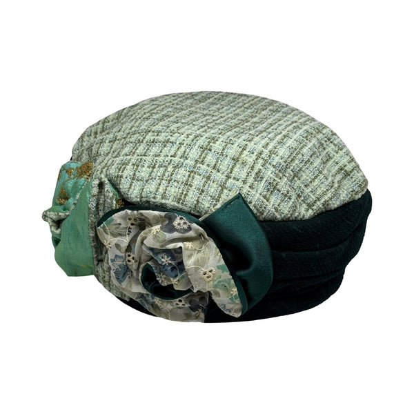 ברט קלאסי שושן ירוק