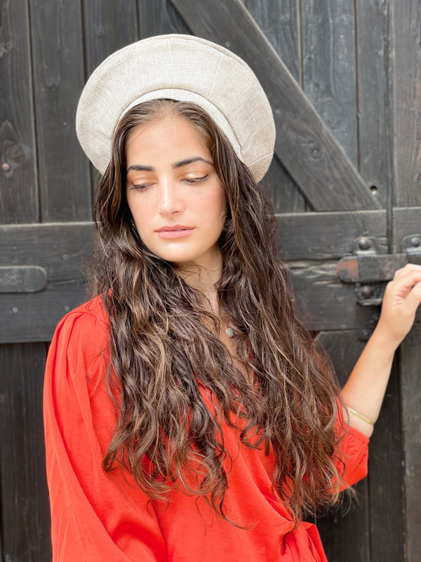 ⁨⁨⁨⁨⁨⁨⁨⁨⁨⁨⁨⁨⁨כובע שיק גובלן אבן⁩⁩⁩⁩⁩⁩⁩⁩⁩⁩⁩⁩⁩⁩⁩